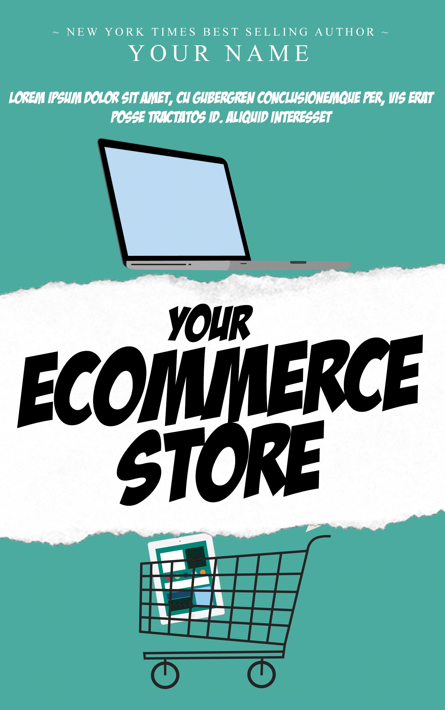 Your eCommerce Store