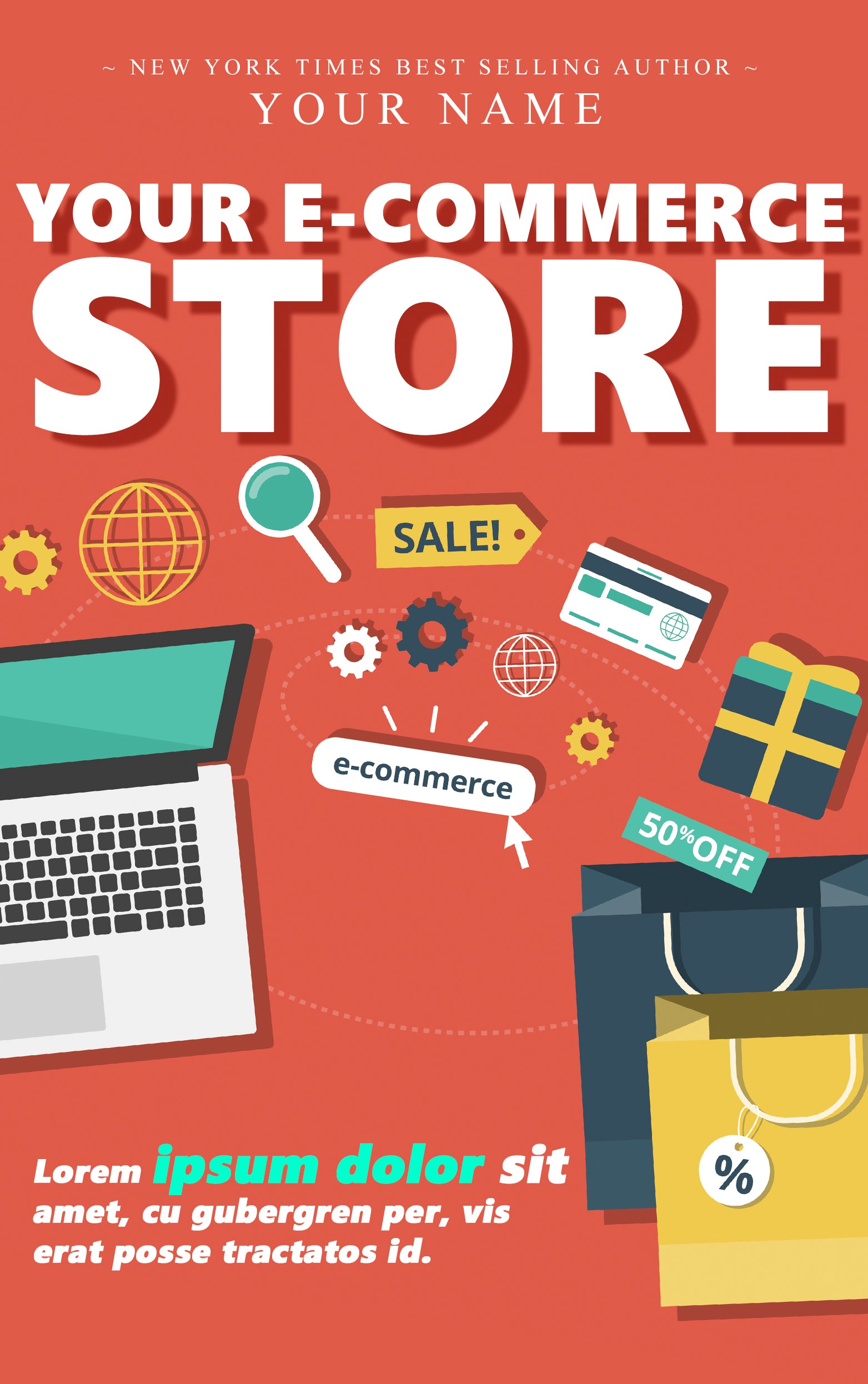 Your eCommerce Store