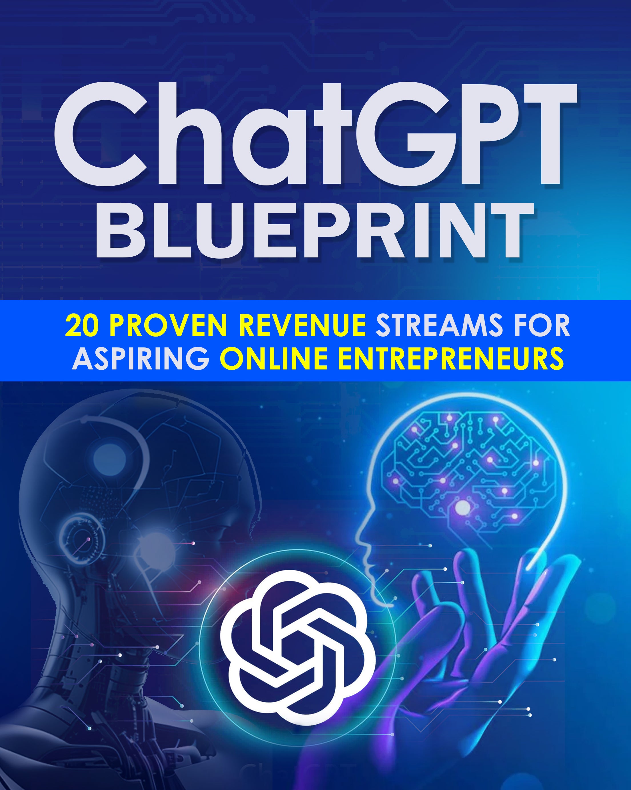 20 ways to Profit with ChatGPT