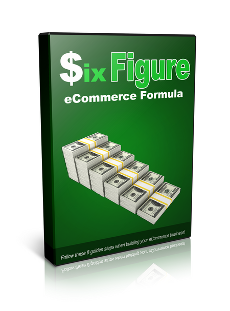 Six Figure eCommerce Formula