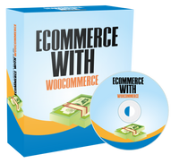 Ecommerce With WooCommerce 2024
