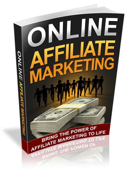 Bring the Magical Power of Affiliate Marketing to Life