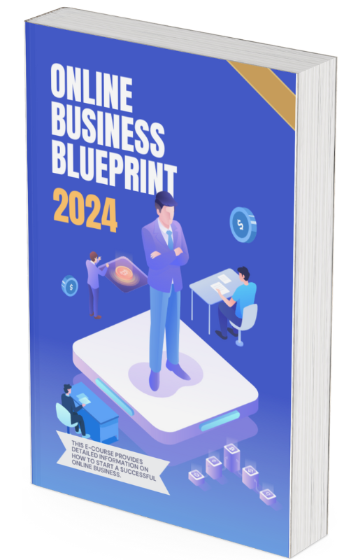 Success Blueprint 2024