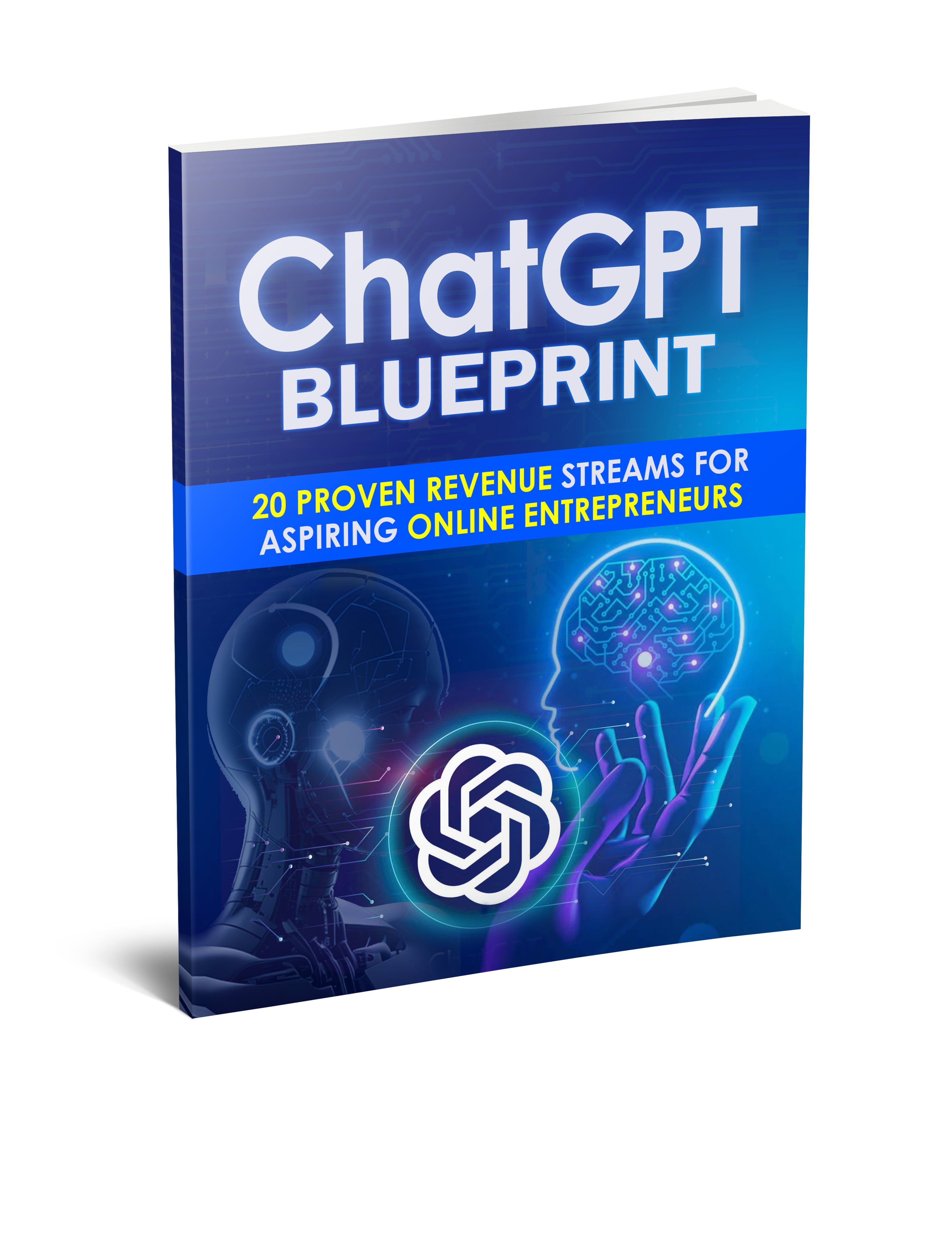 20 ways to Profit with ChatGPT
