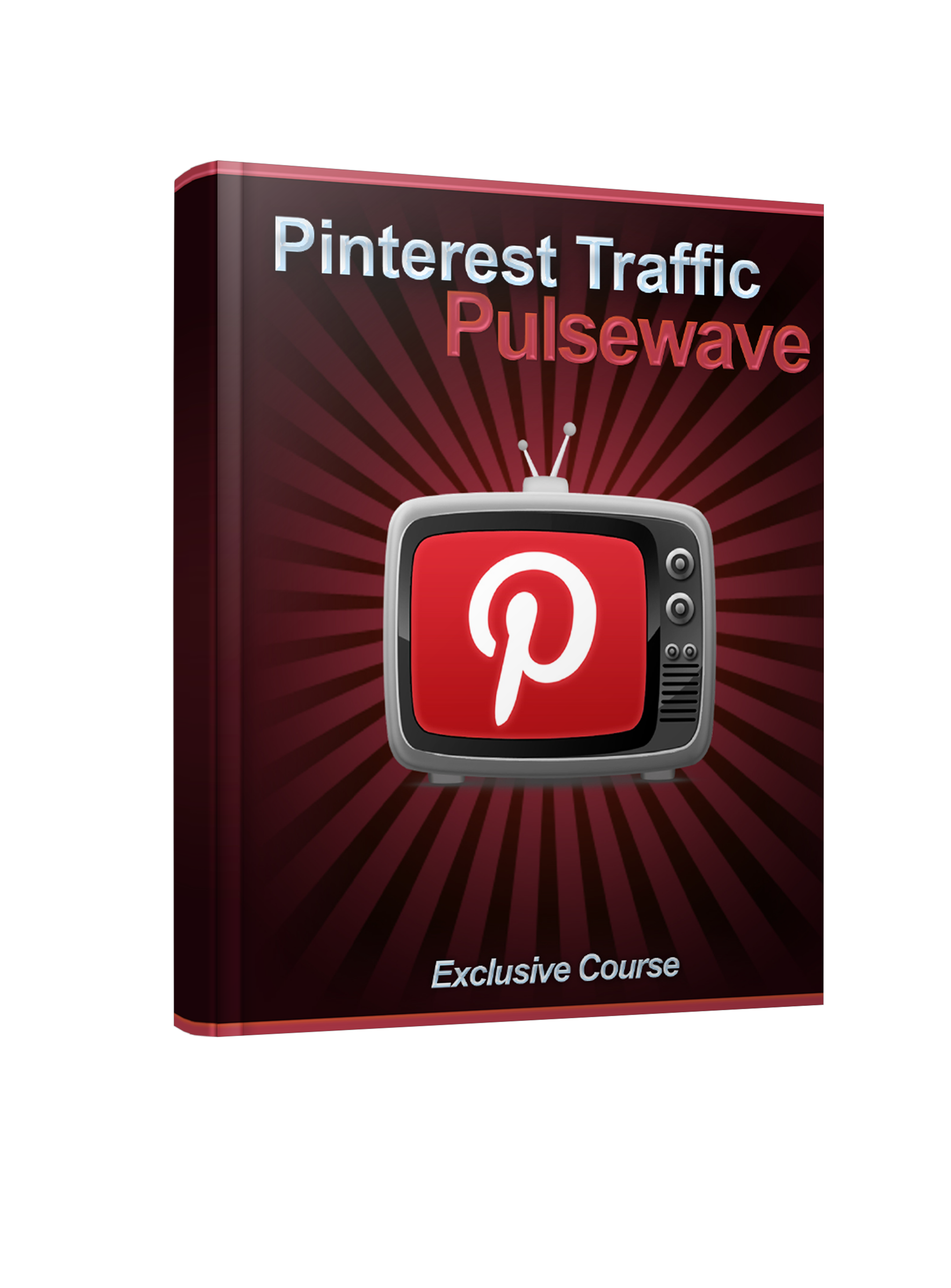 Pinterest Pulsewave