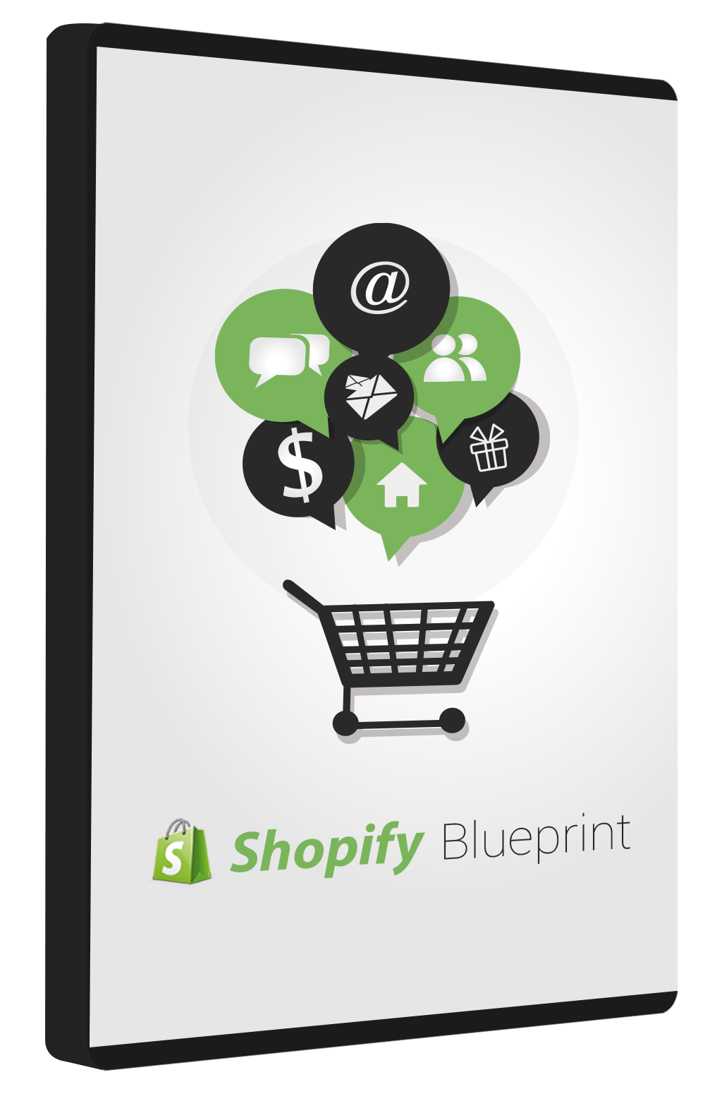 Shopify Blueprint