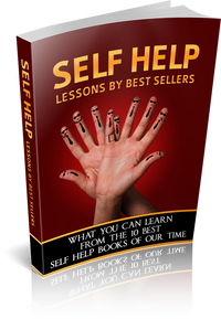 Self Help Lessons E-book