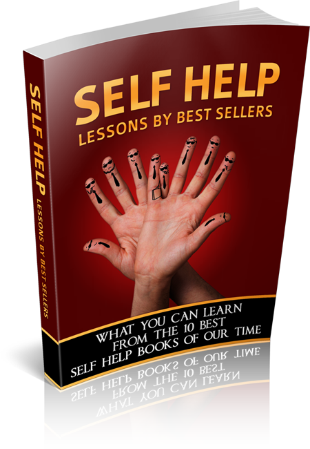 Self Help Lessons