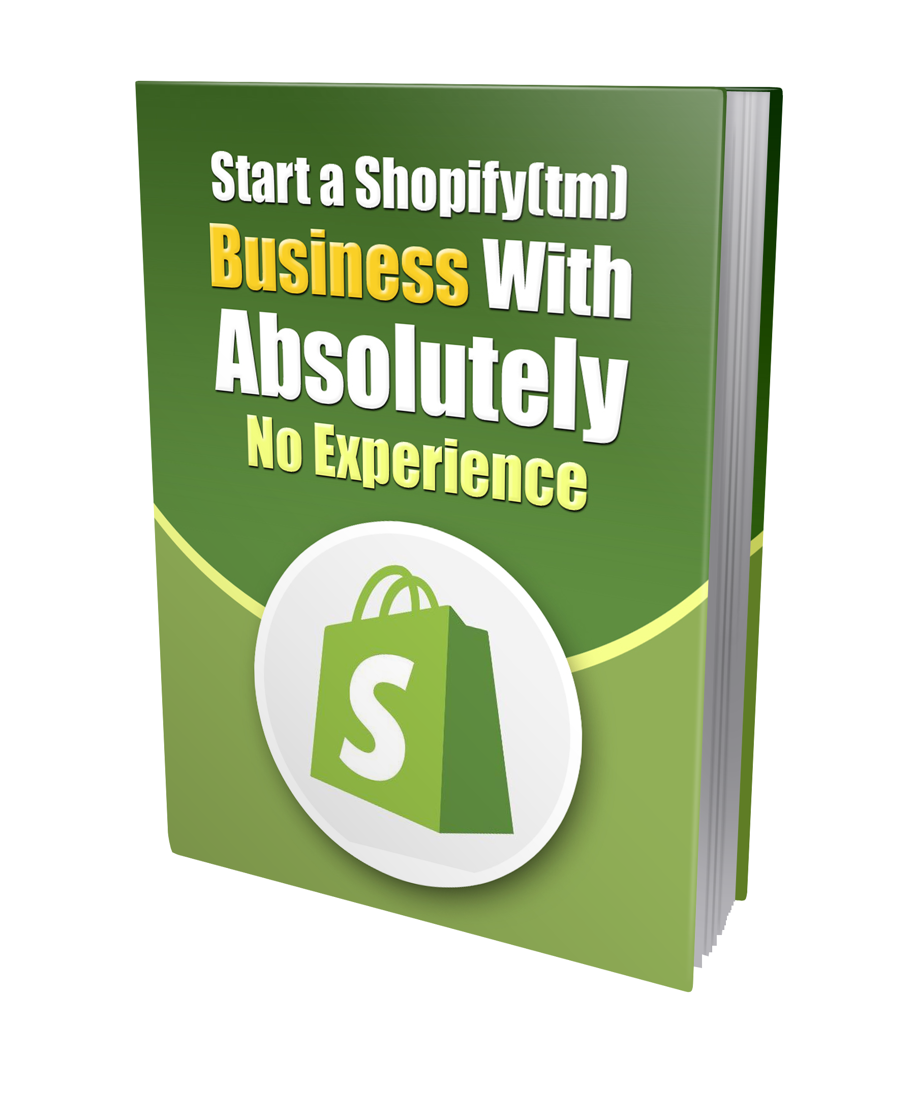 Shopify Simplified Success