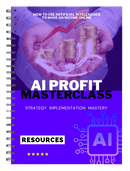 AI Profit Masterclass