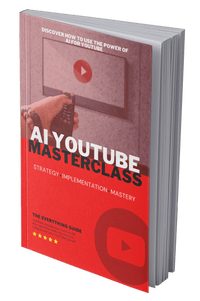 AI Youtube Masterclass 2024
