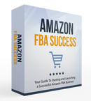 Amazon FBA Success Video Upgrade 2024