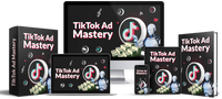 Tik Tok Ads Mastery