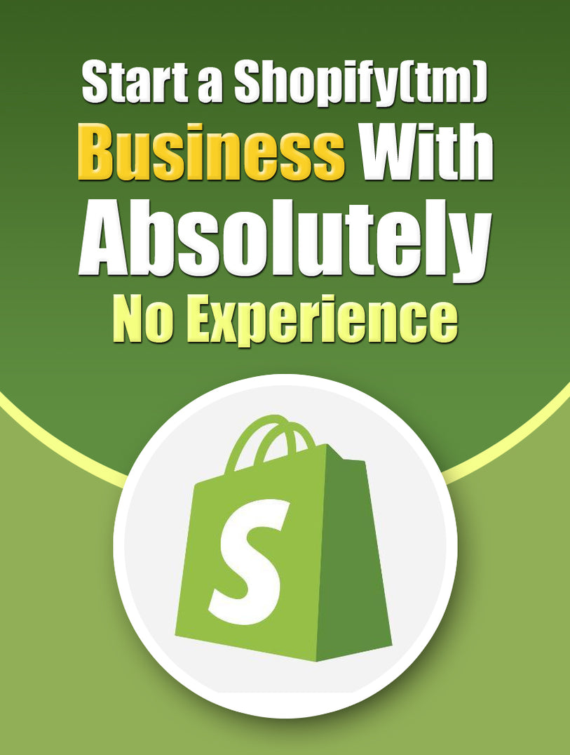 Shopify Simplified Success