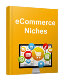 Mastery eCommerce Niches e-Book