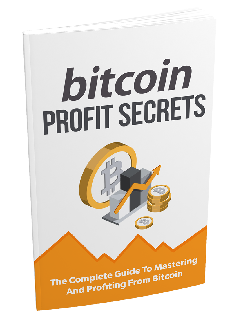 Bitcoin Profit Secrets 2024