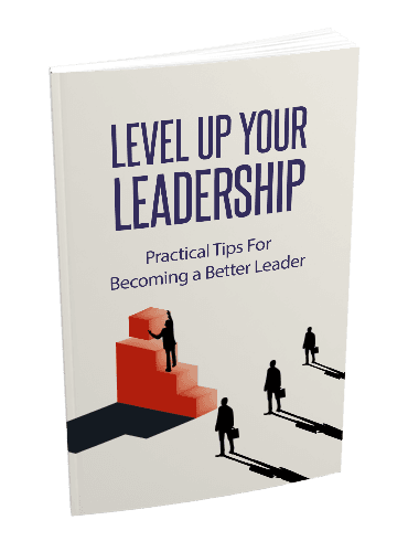 5 ways to develop your leadership skills