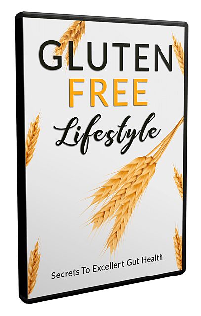 Gluten-Free Mastery Your Path to Optimal Health and Wellness