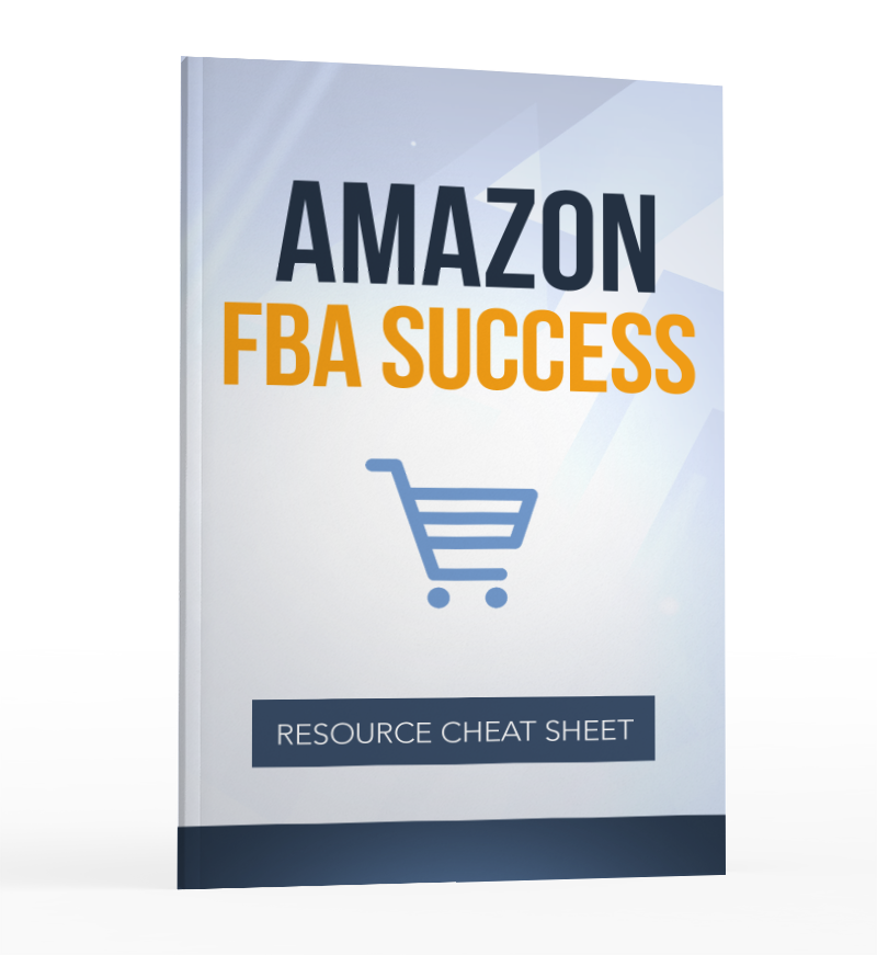 Amazon FBA Success 2024