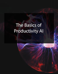 AI for Productivity