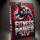 Ultimate Home Workout Fitness Quote Images & Social Media Templates Pack (1516 Images, PLR Included)