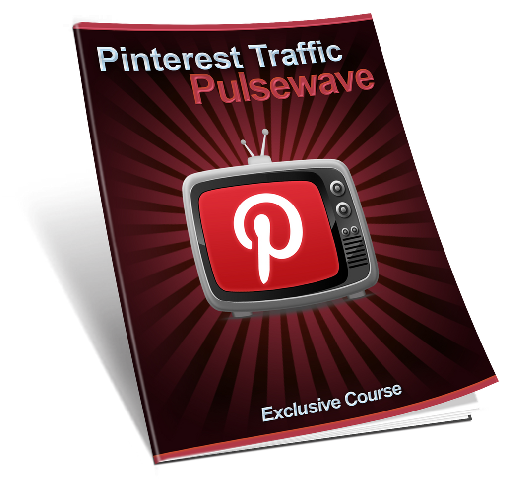 Pinterest Pulsewave