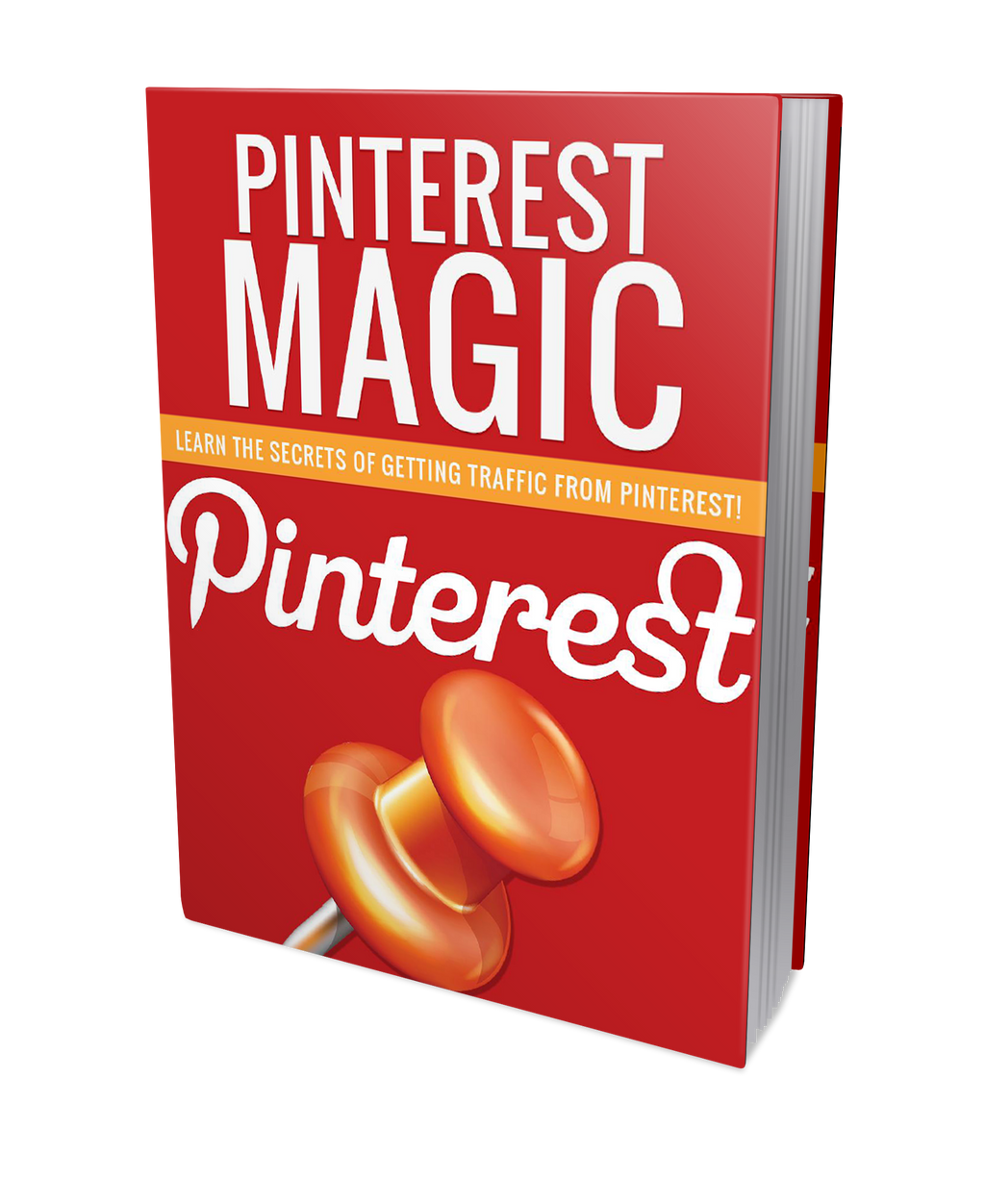 Pinterest Magic