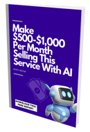 Maximize Your Income with AI The Complete Profit Masterclass