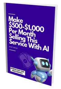 AI Profit Masterclass