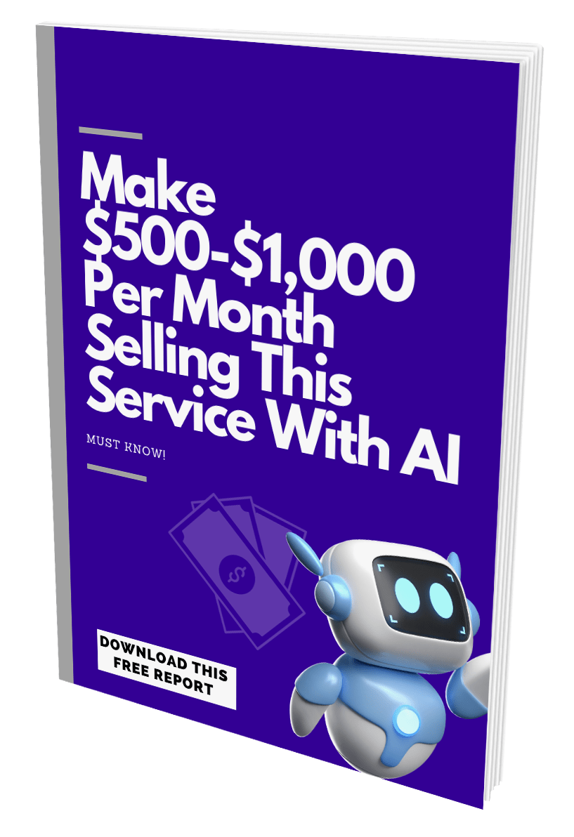 Maximize Your Income with AI The Complete Profit Masterclass