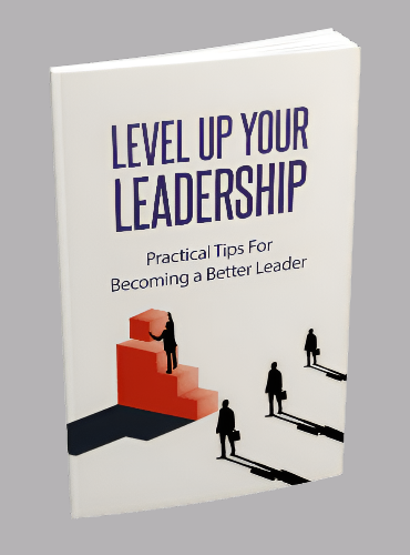 5 ways to develop your leadership skills