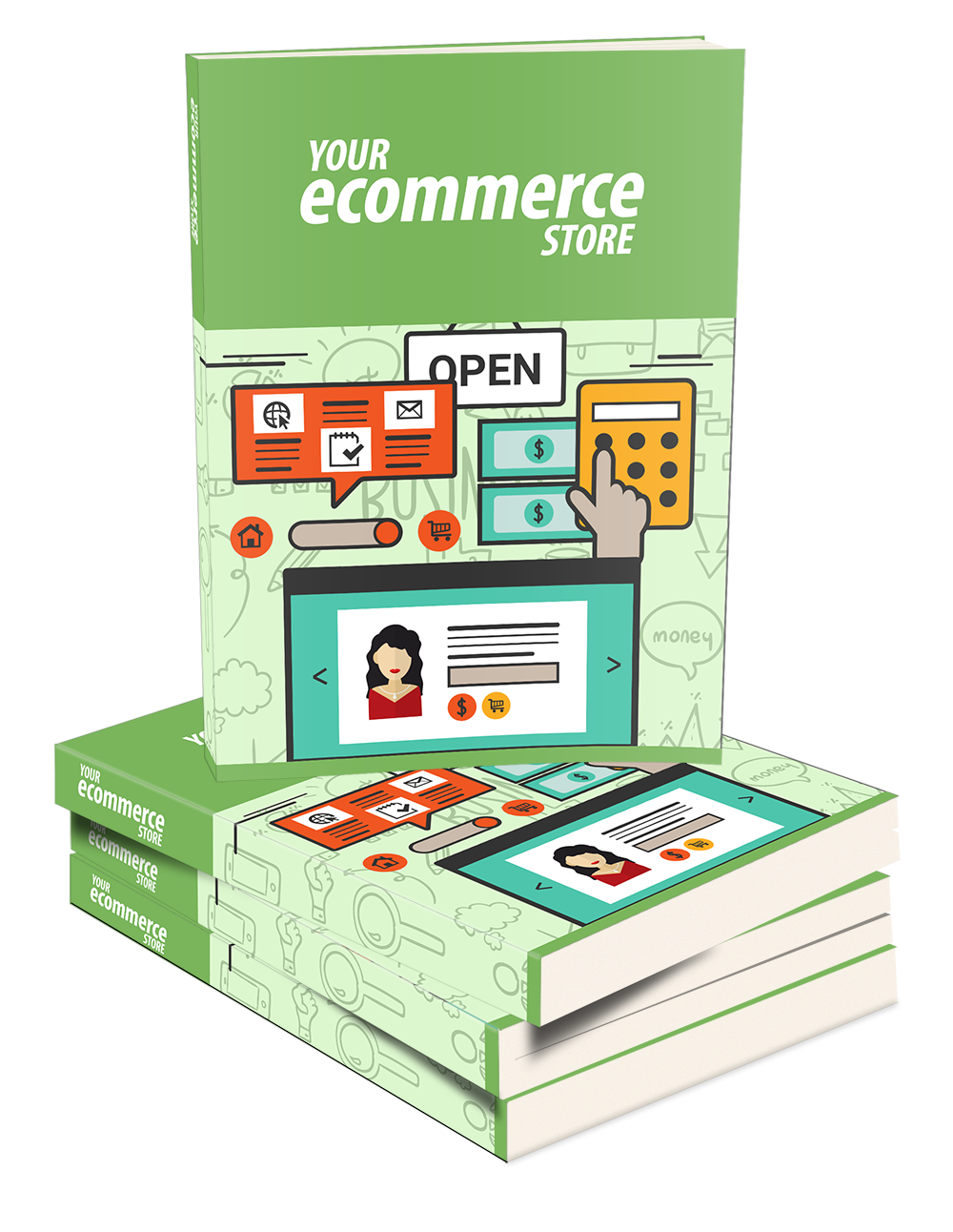 Your eCommerce Store