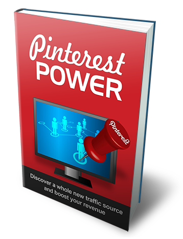 Pinterest Power