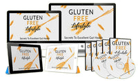 Gluten-Free Mastery Your Path to Optimal Health and Wellness