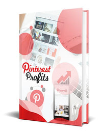 Pinterest Profits